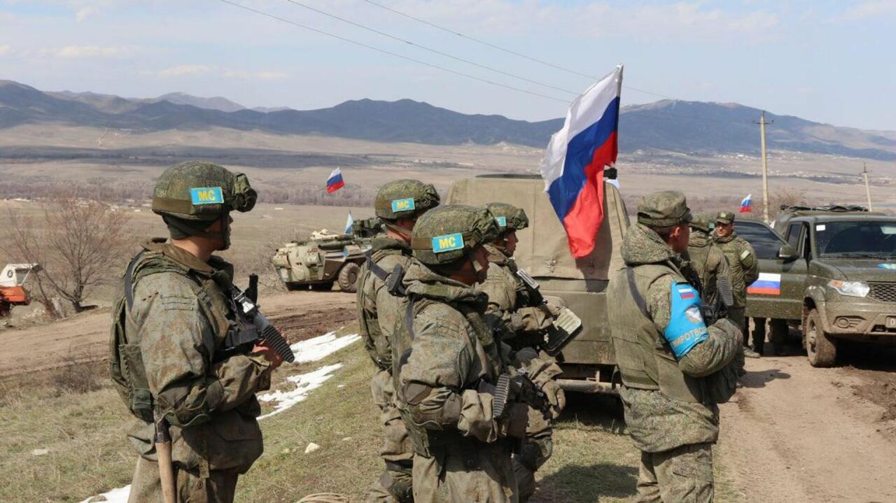 Это больше, чем преступление, это ошибка: РМК поддерживает карабахских боевиков