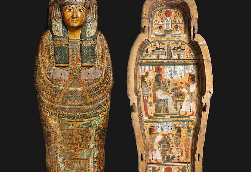 Археологи нашли статую самого могущественного фараона Египта спустя тысячи лет