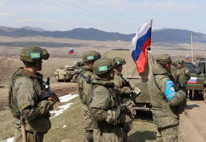 Это больше, чем преступление, это ошибка: РМК поддерживает карабахских боевиков