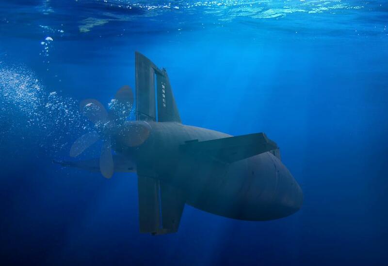 КНДР сообщила об испытаниях подводного беспилотника, способного проводить ядерные атаки