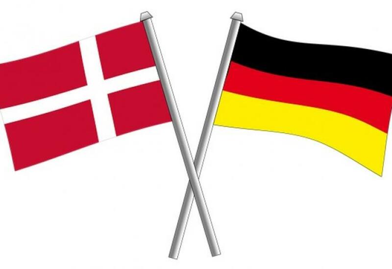 Германия и Дания намерены вместе развивать инфраструктуру