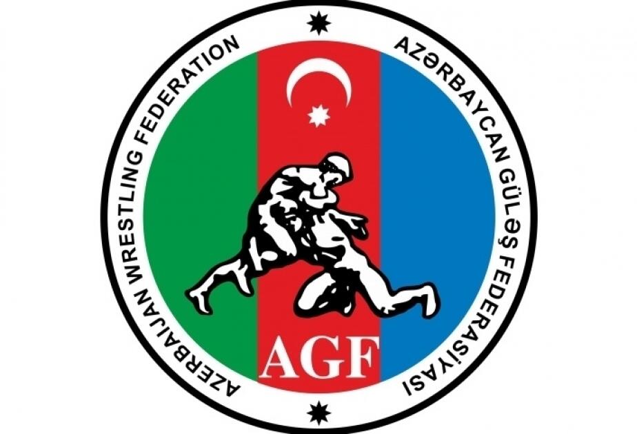 Азербайджанские борцы греко-римского стиля готовятся к чемпионату Европы в Грузии
