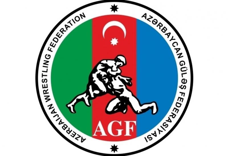Азербайджанские борцы греко-римского стиля готовятся к чемпионату Европы в Грузии