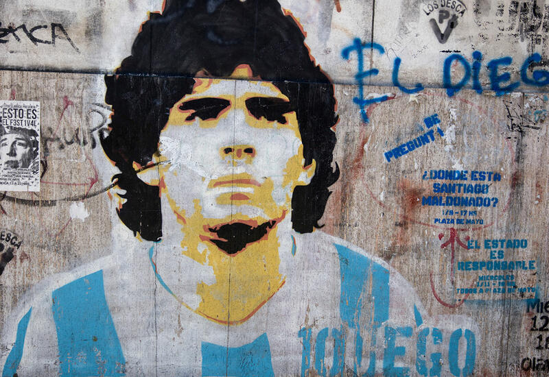 Аргентинский защитник «Пари НН» Масоэро сравнил Марадону и Месси