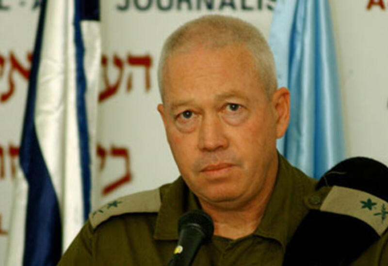 Министр обороны Израиля призвал отказаться от проведения судебной реформы