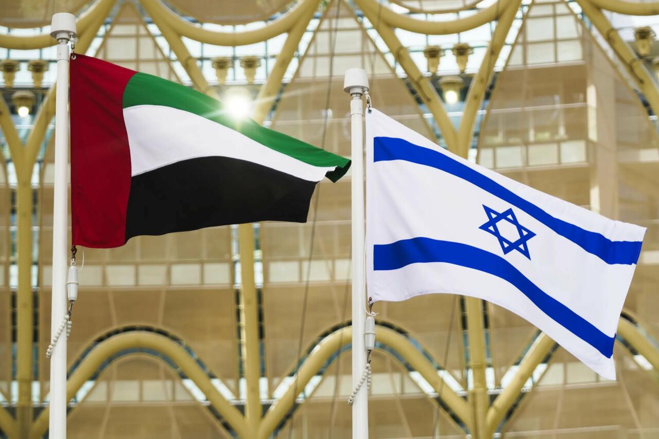 Израиль и ОАЭ сближаются