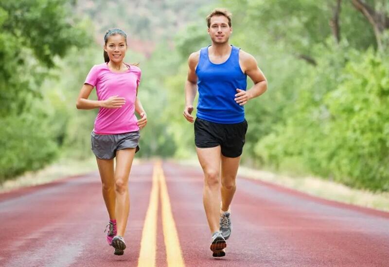 Спорт улучшает качество жизни при сердечной недостаточности