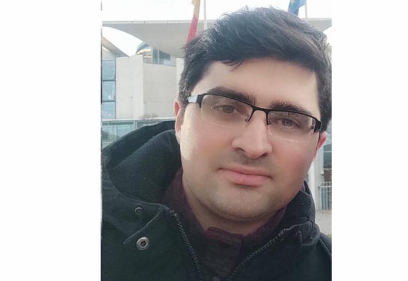 МИД Азербайджана об азербайджанском студенте, пропавшем в Иране