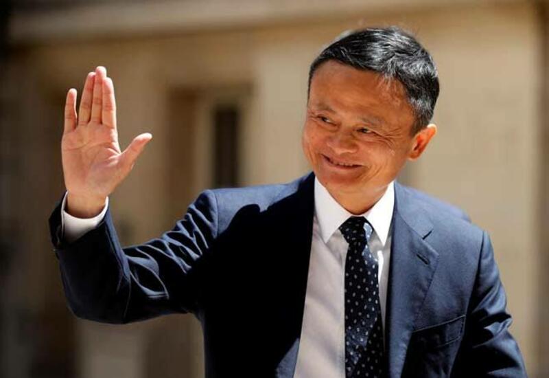 Мятежный китайский миллиардер вернулся в Китай
