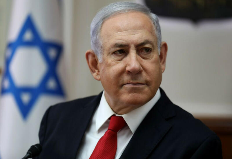 Лидеры израильской оппозиции согласились начать диалог с Нетаньяху