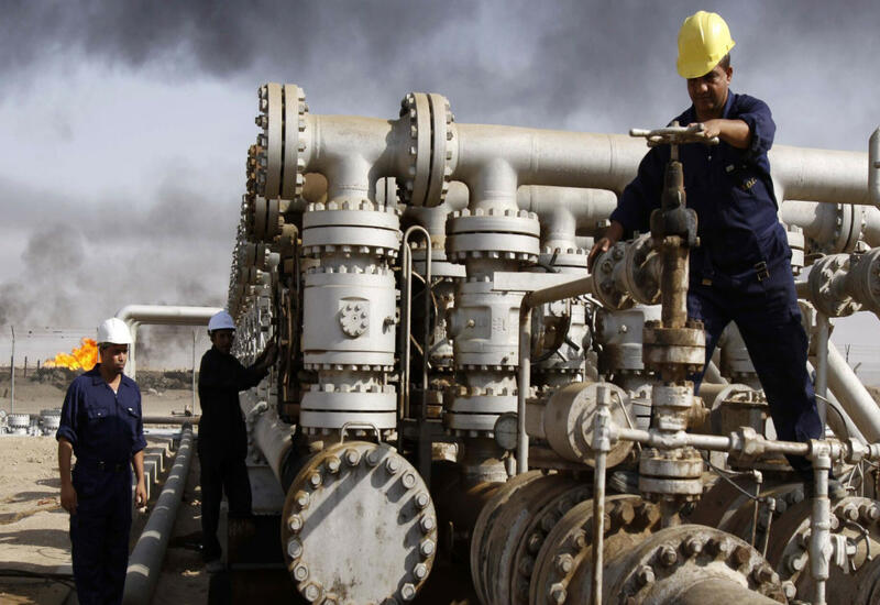 Почти 10 тыс. тонн казахстанской нефти отправлено по Баку-Тбилиси-Джейхан
