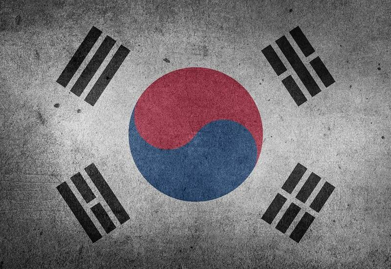 Условия торговли в Южной Корее ухудшились