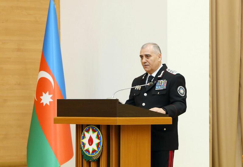 В Азербайджане надежно сохраняются стабильность и спокойствие