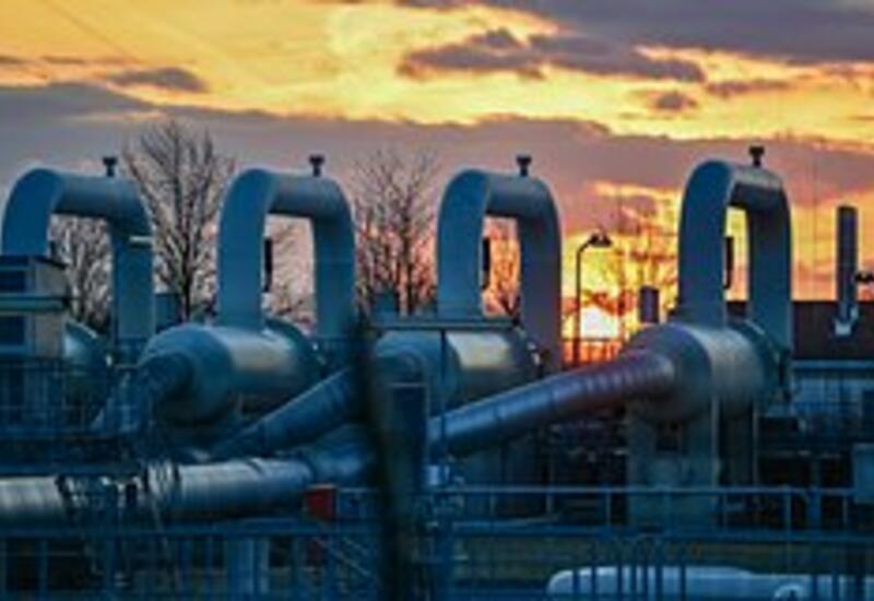 Венгрия и Польша выступили против продления режима экономии газа