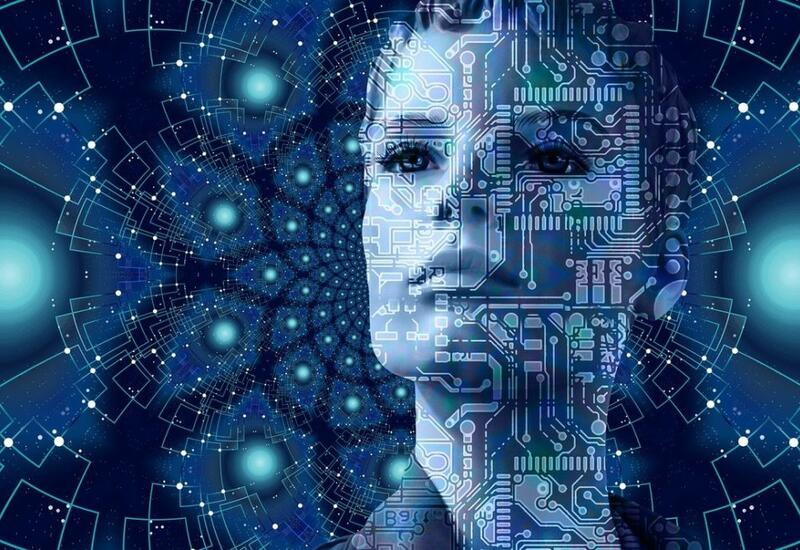Как искусственный интеллект изменит мировую экономику