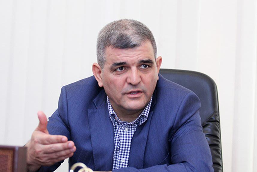 Возбуждено уголовное дело по факту ранения депутата Фазиля Мустафы