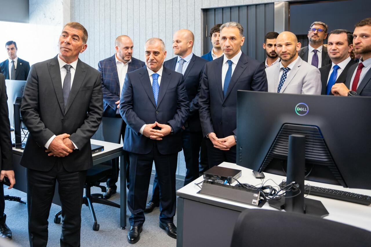 Израильский «Технион» будет готовить азербайджанских киберспециалистов