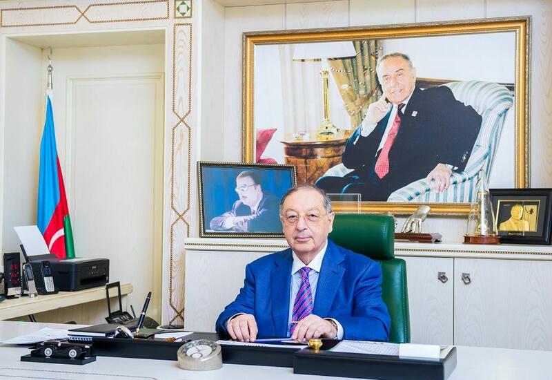 «Гейдар Алиев был великим и вместе с тем очень земным человеком»