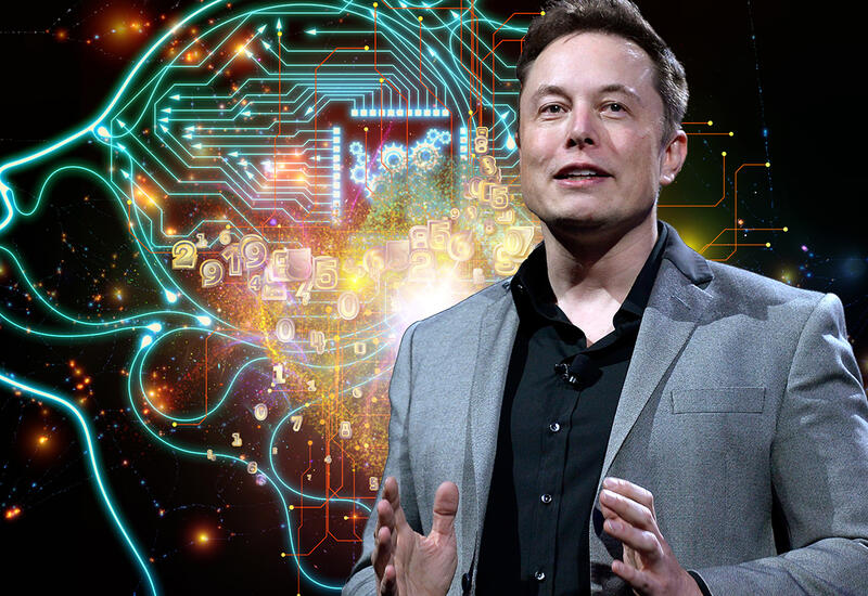 Илон Маск и Стив Возняк испугались «слишком умного» ИИ