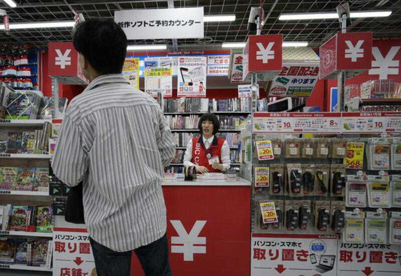 Супермаркеты Японии решили перейти на более дешевые товары