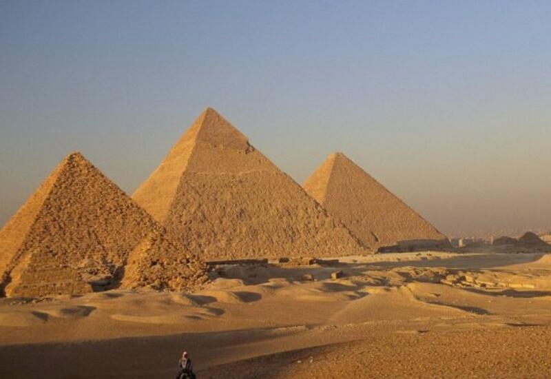 В Египте пирамиду Хеопса закроют для посещений