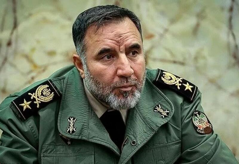 В Баку жестко ответили на ложь иранского генерала