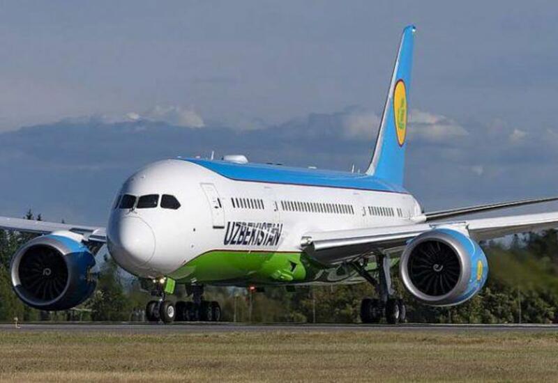 Узбекистанские авиалинии увеличивают количество регулярных рейсов из Ташкента в Баку