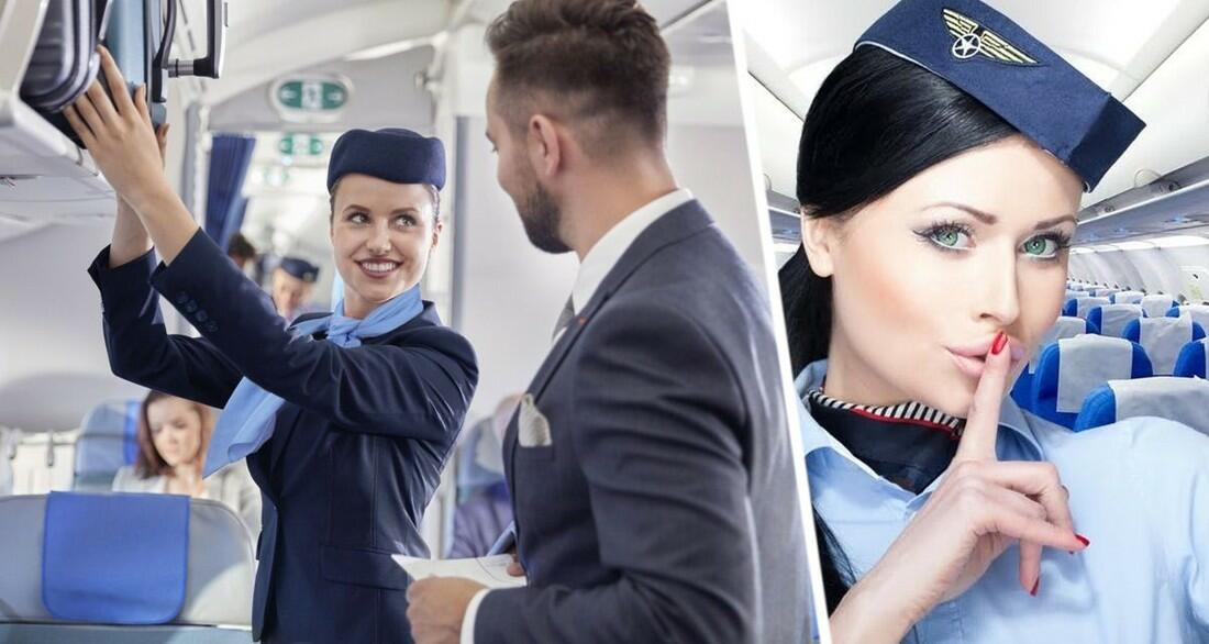 Named professions that make it possible to upgrade the class of service on the plane