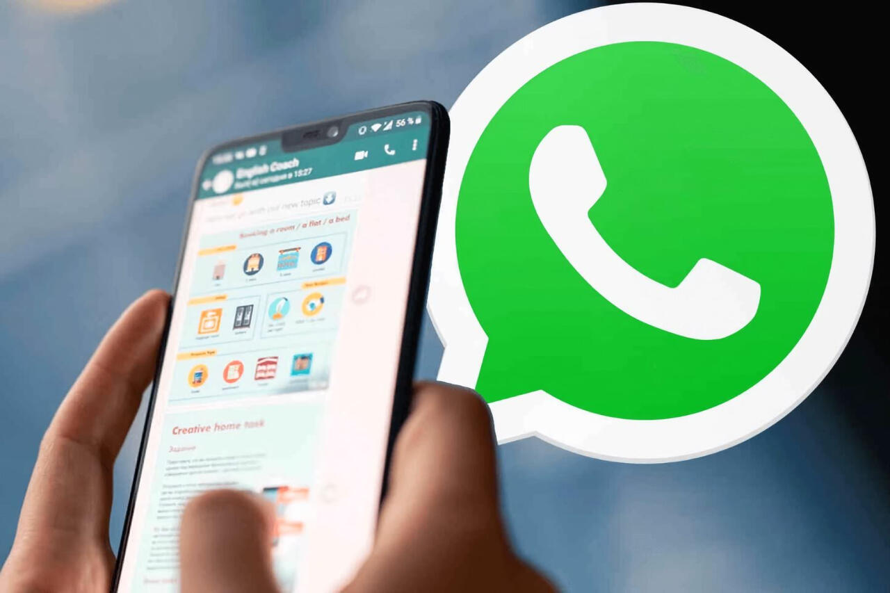 “Whatsapp”da yeni funksiya