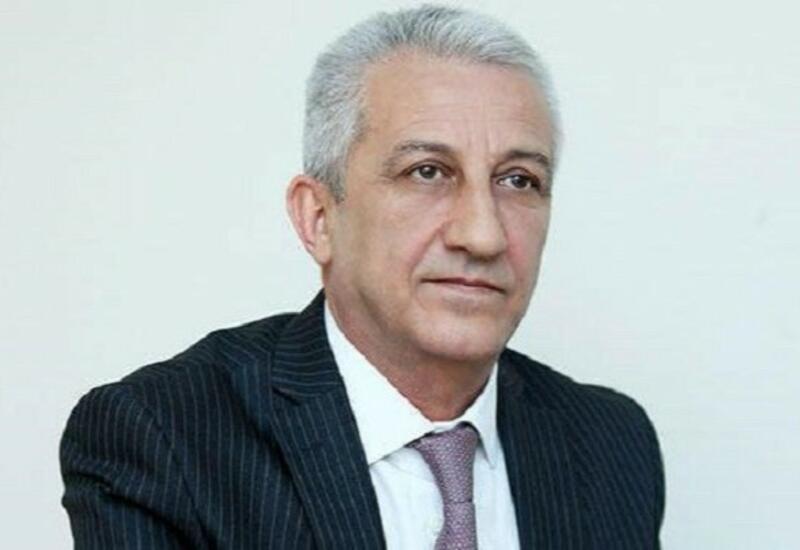 Abbas Əliyevə