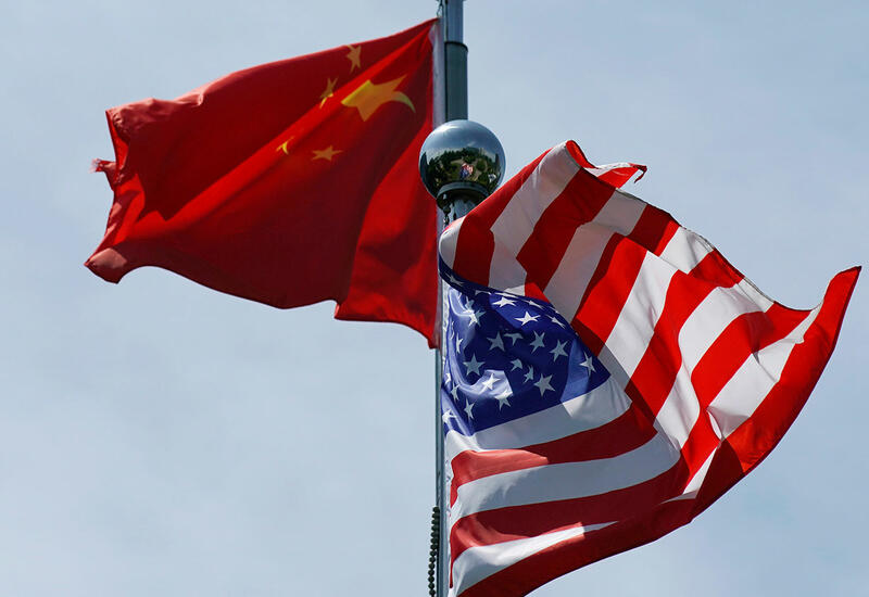 Торгпред США обвинила Китай