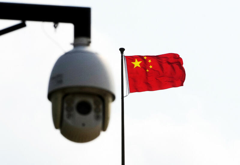 Китай разрешит въезд иностранных тургрупп