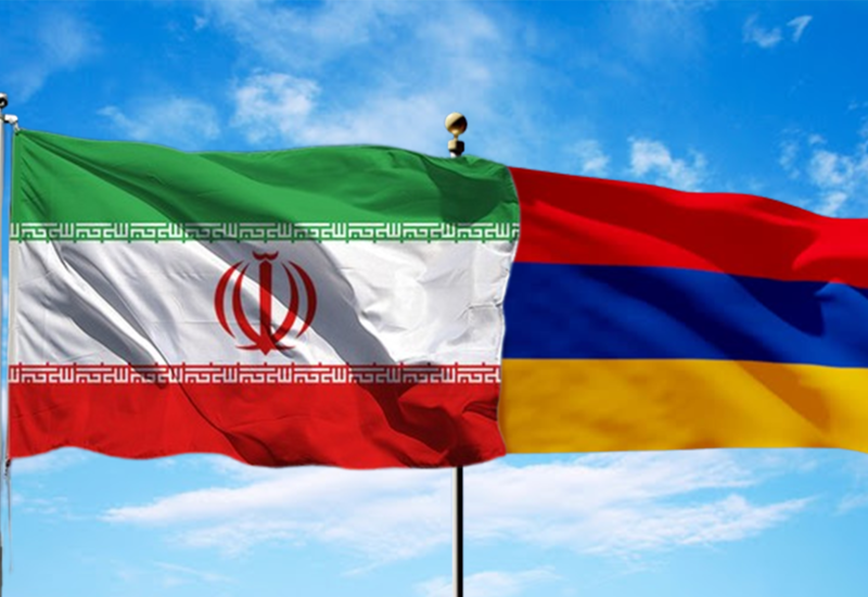İran-Ermənistan qardaşlığı bütövlükdə region üçün təhlükə olmağa davam edir