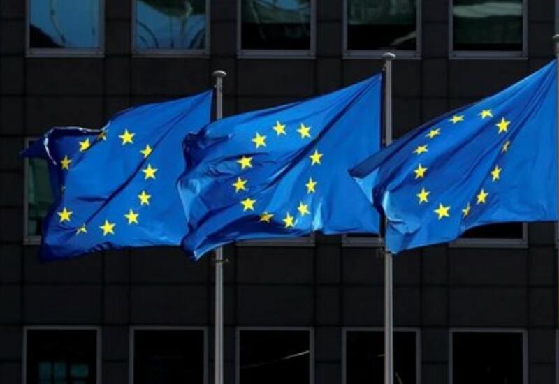 Евросоюз введет исключения из санкций для гуманитарных целей