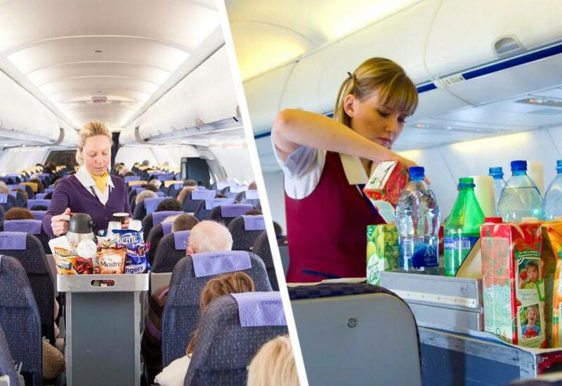 Туристам сообщили один напиток, который лучше не пить в самолете
