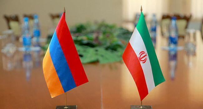Братство Иран-Армения продолжает представлять угрозу для региона