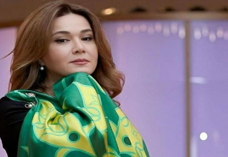 Xalq artisti Mehriban Zəki müalicə aldığı xəstəxanadan evə buraxılıb