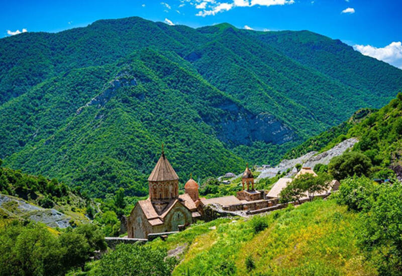 Газпромбанк спрогнозировал вклад проектов в Карабахе в рост экономики Азербайджана