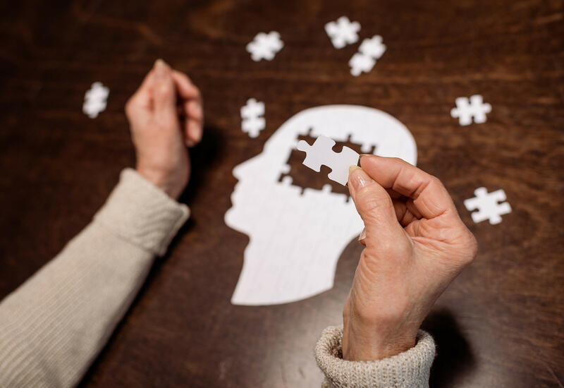Ученые нашли возможное лекарство от болезни Альцгеймера