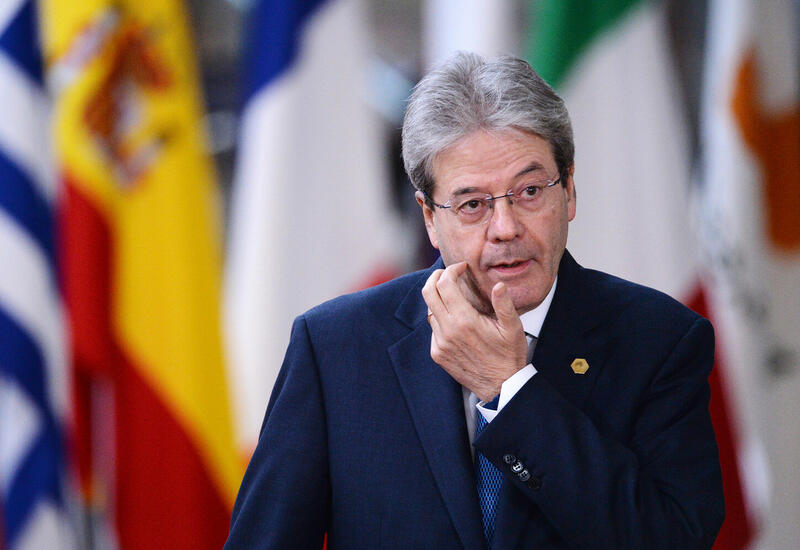 Еврокомиссар заявил, что не ждет рецессии в Италии