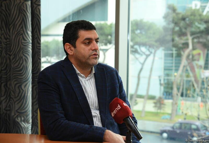 Visa нацелена на развитие инноваций в Азербайджане