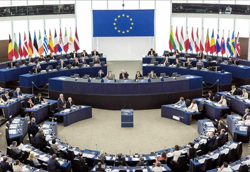 Европарламент обвинили в кампании против грузинского народа