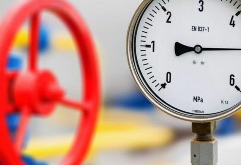 Европе пообещали отрицательные цены на газ к лету