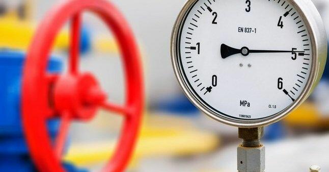 Европе пообещали отрицательные цены на газ к лету