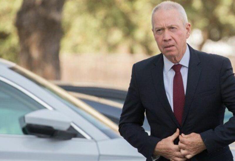 Министр обороны Израиля предупредил США о планах расширить операцию в Рафахе