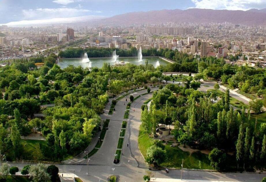 Иран дал добро на армянизацию Тебриза?