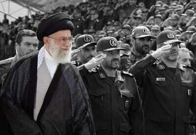 Тегеранский режим дискредитирует Ислам в глазах всего мира - НАШ ОБЗОР