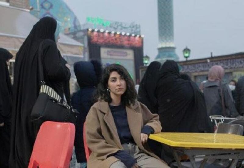 В Иране усиливается преследование женщин