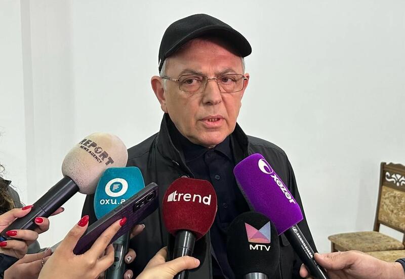 Ирана Тагизаде была большим профессионалом - директор Русской драмы ...