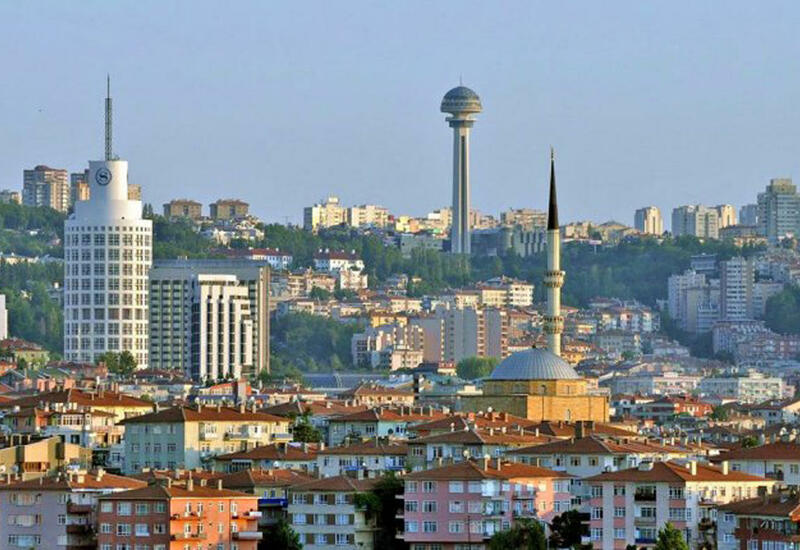 Турция продолжает поддерживать усилия Азербайджана по нормализации ситуации в регионе